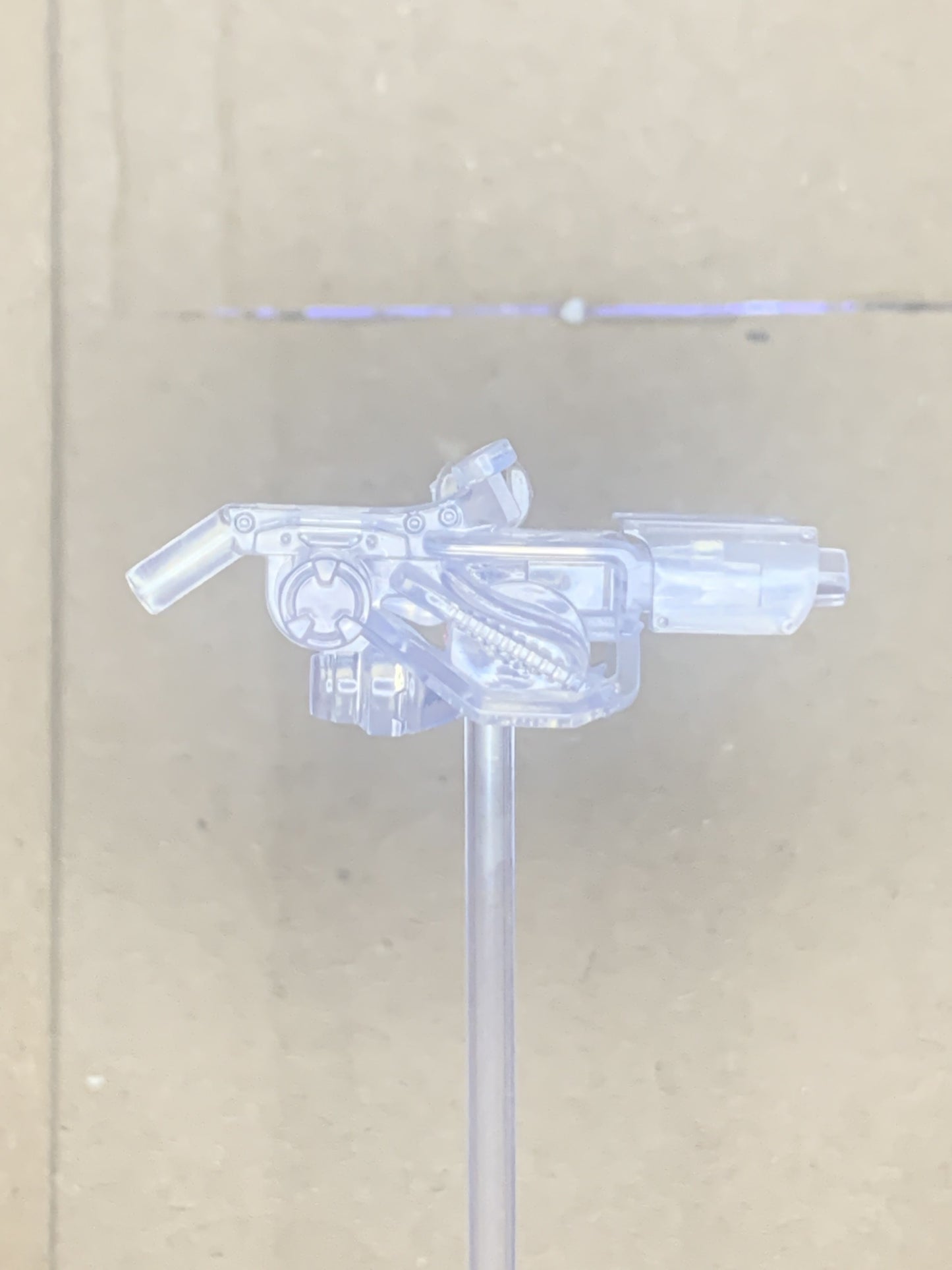 Flamethrower