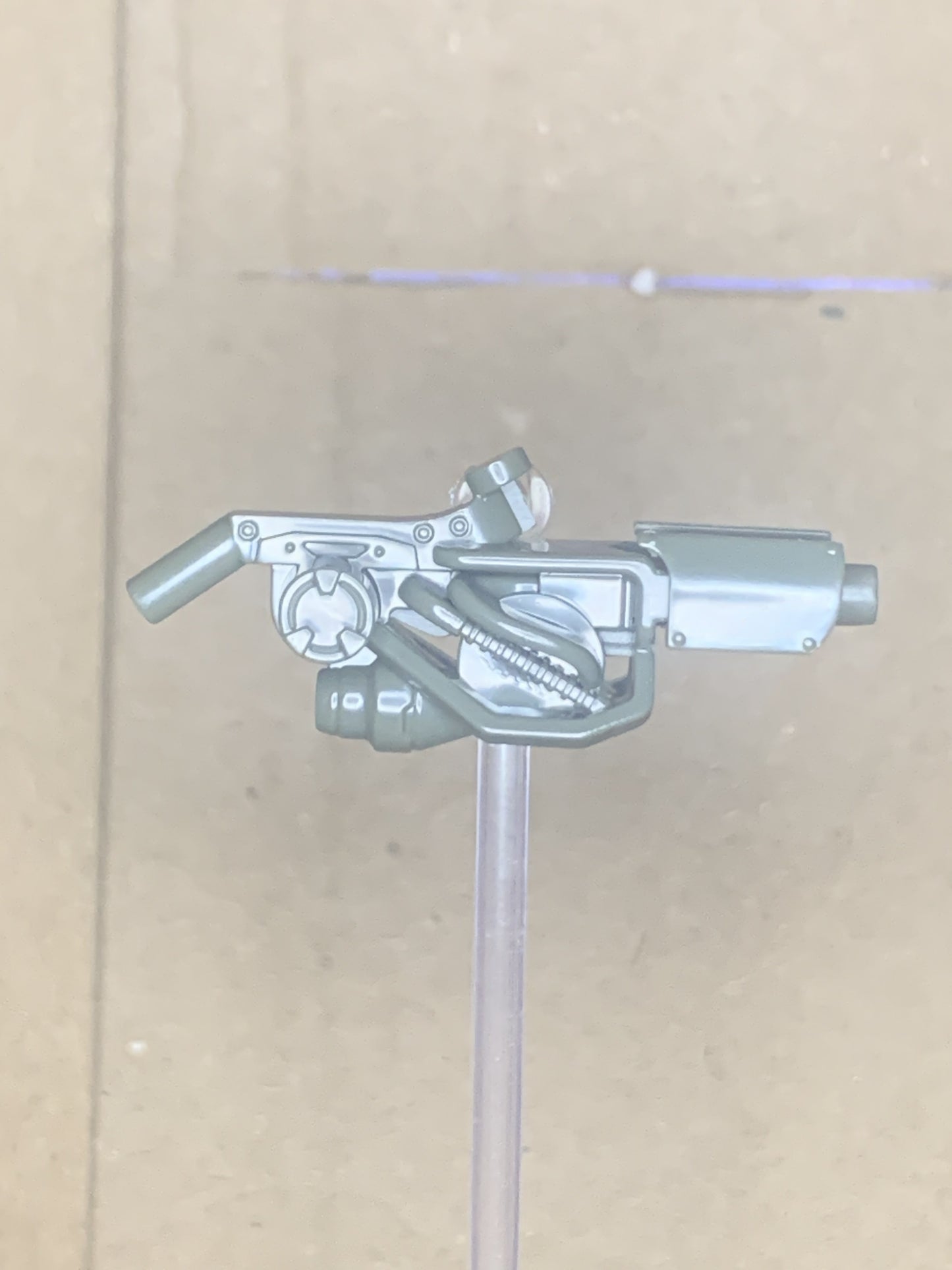 Flamethrower