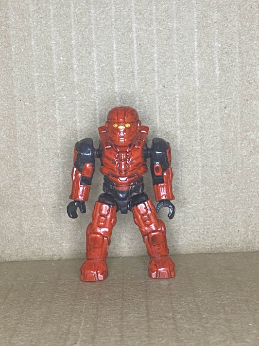 CIO Spartan (Red)