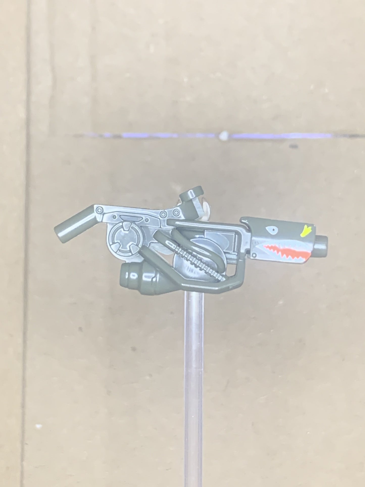 Flamethrower