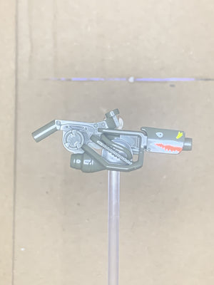 Flamethrower