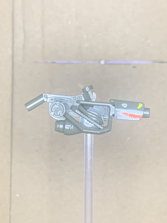 Flamethrower