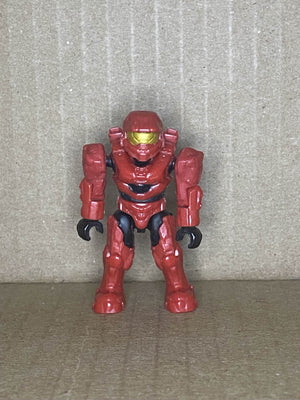 MK V Spartan (Red)