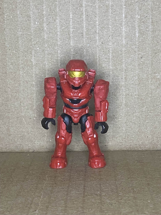 MK V Spartan (Red)
