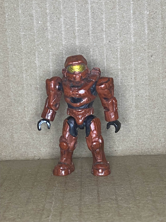 MK V Spartan (Crimson)