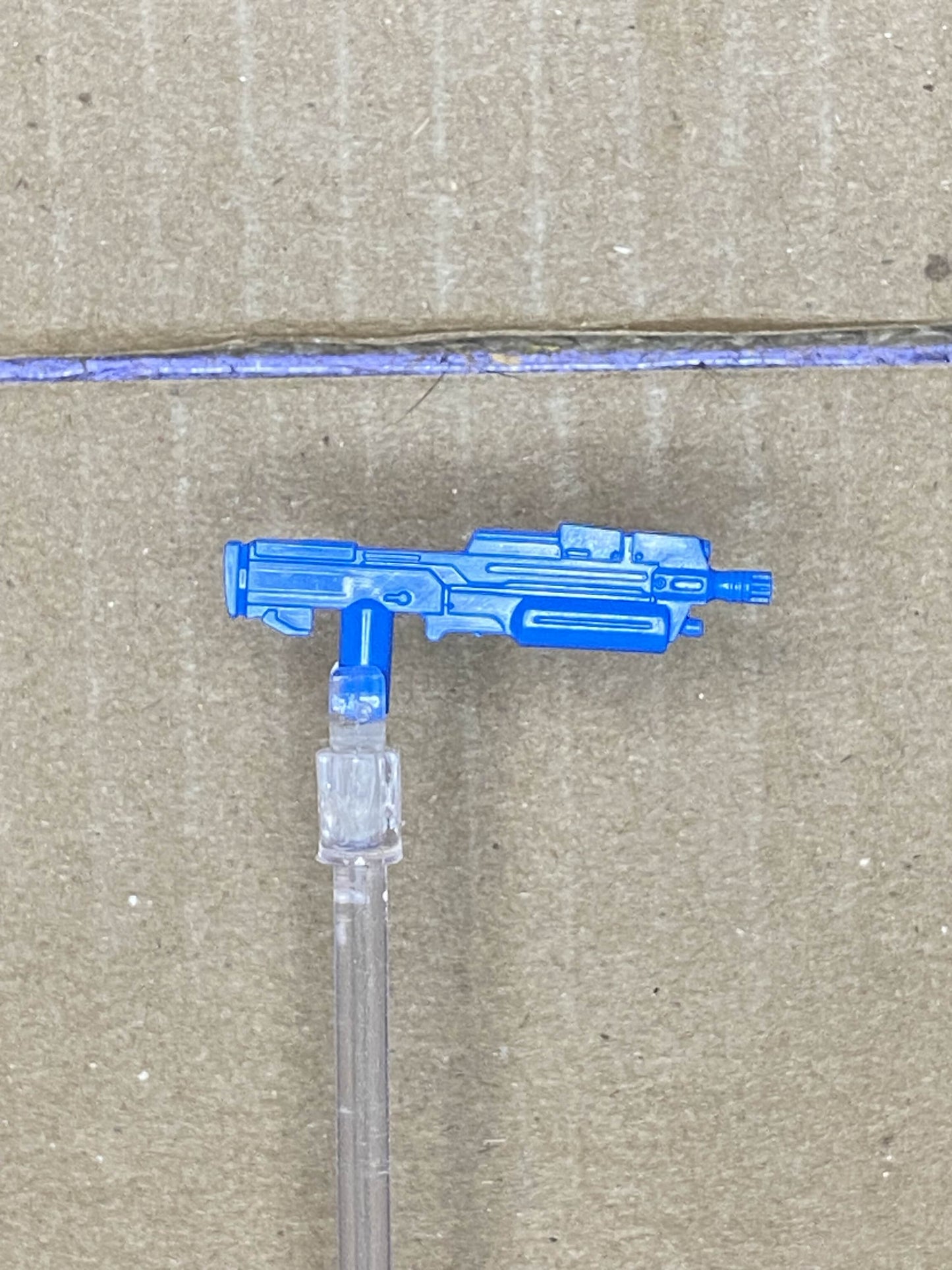 Assault Rifle