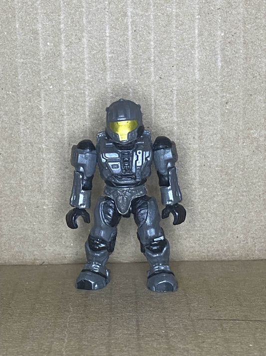 Spartan CQB (Gray)