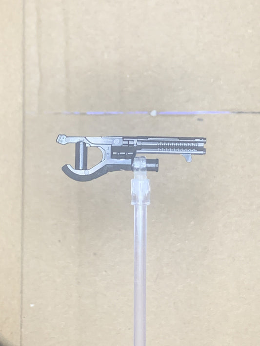 Shock Rifle