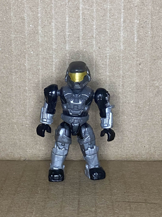 MK V B Spartan (Gray)
