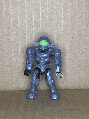 MK V Spartan (Bluish Gray)