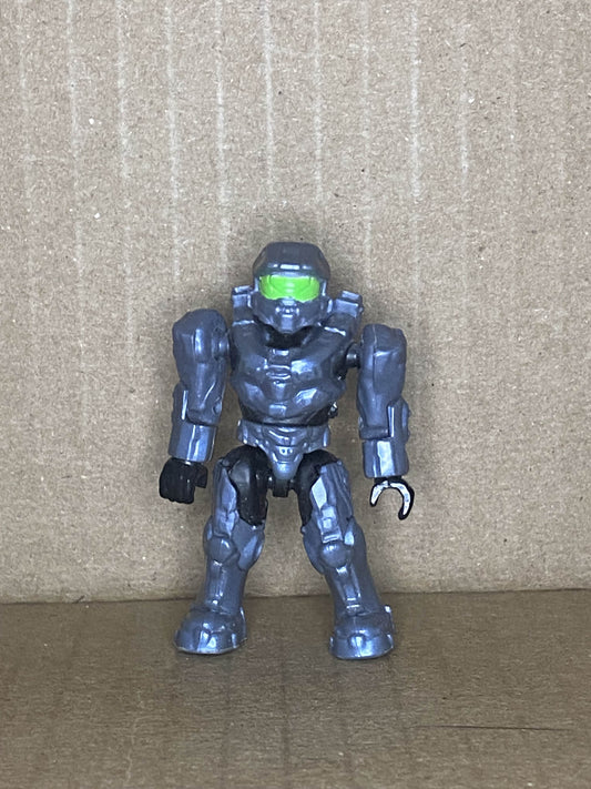 MK V Spartan (Bluish Gray)