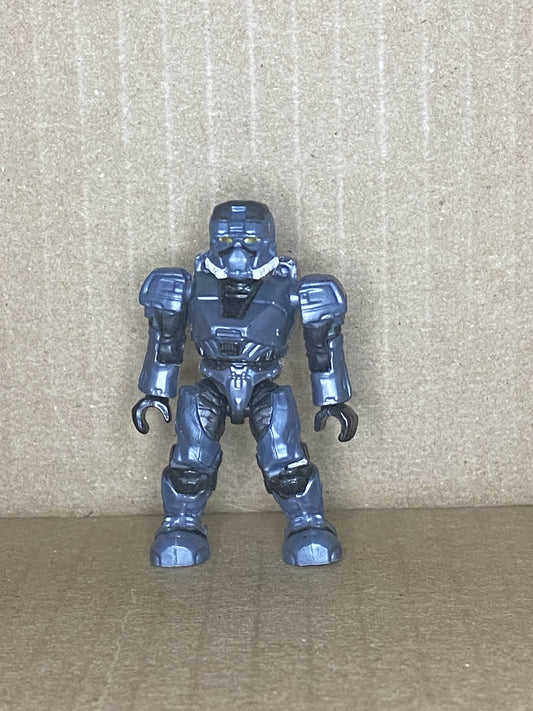 Spartan EOD (Steel Blue)