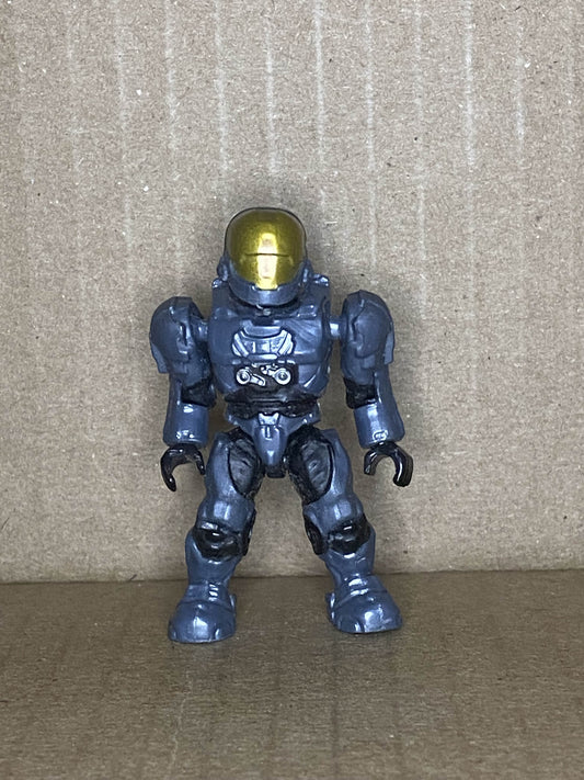 Spartan EVA (Steel Blue)