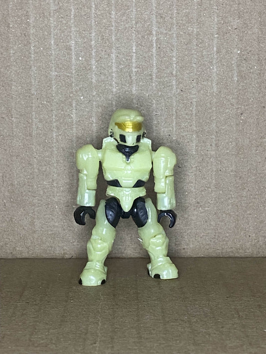 Mk IV Spartan (Glow in The Dark)