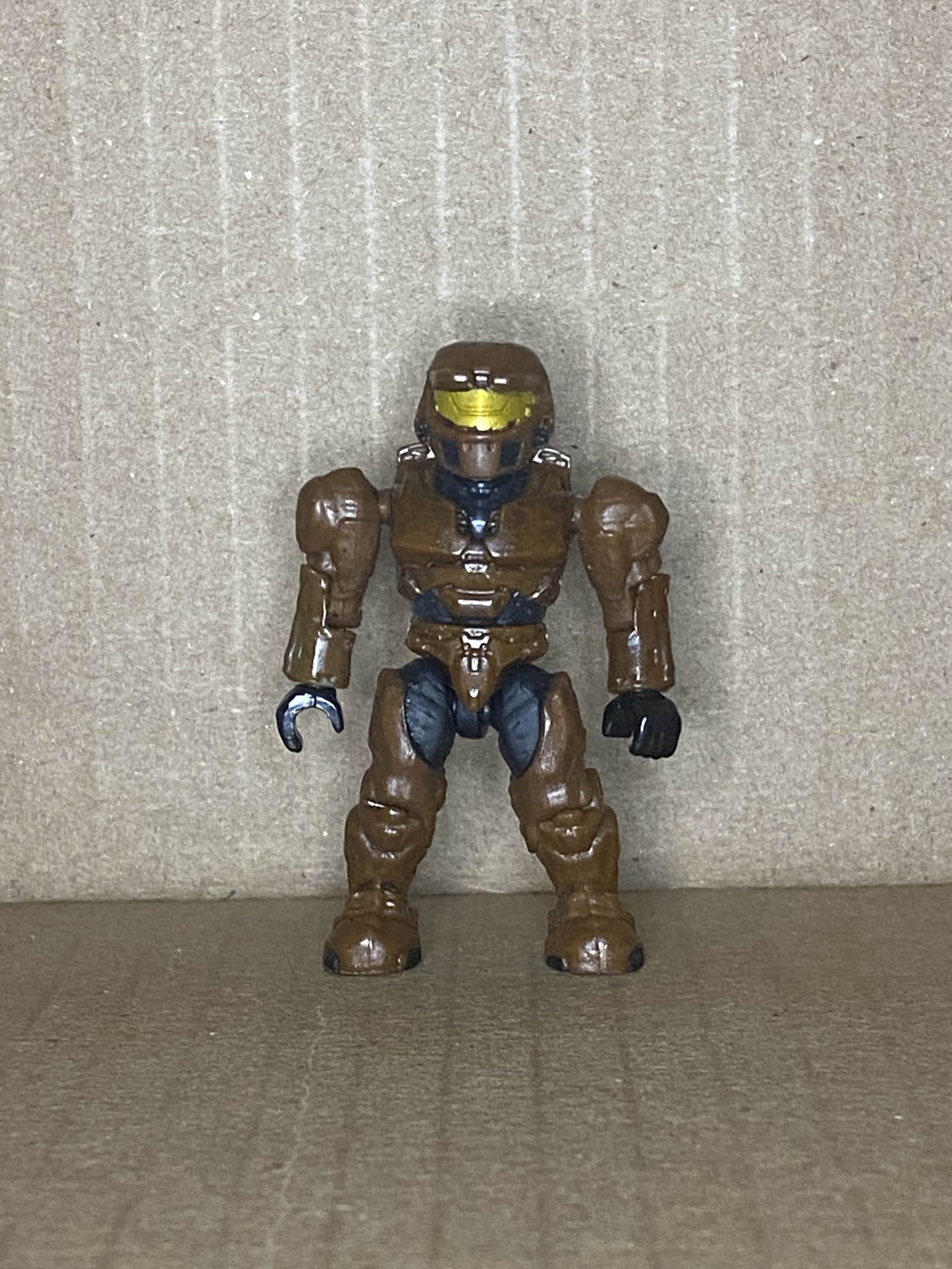 MK IV Spartan (Brown)