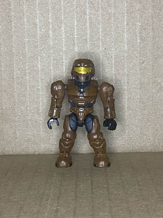 MK IV Spartan (Brown)