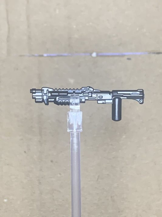 Tactical Shotgun
