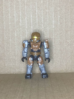 Spartan Hazop (Brown)