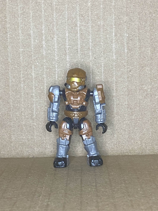 Spartan Hazop (Brown)
