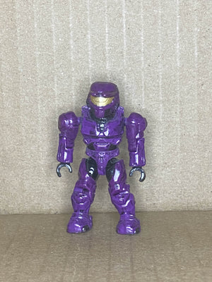 MK IV Spartan (Magenta)