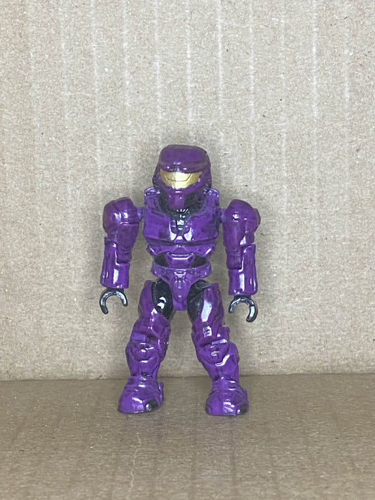 MK IV Spartan (Magenta)