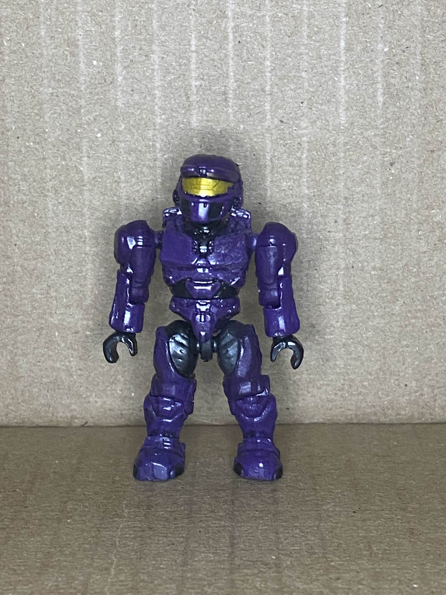 MK IV Spartan (Purple)