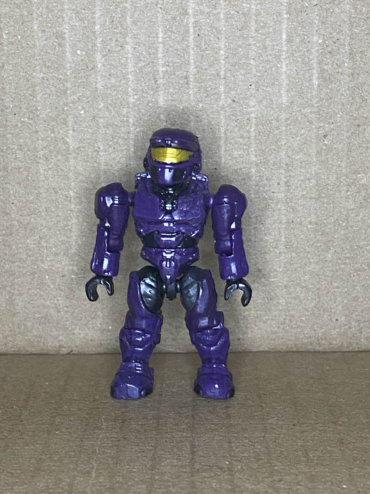 MK IV Spartan (Purple)