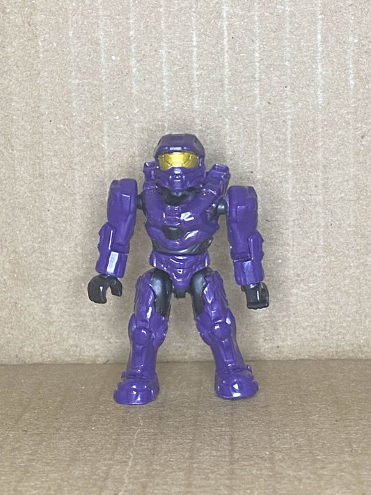 MK V Spartan (Purple)