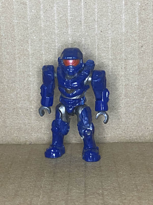 MK V Spartan (Dark Blue)