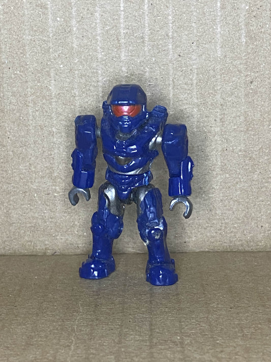 MK V Spartan (Dark Blue)