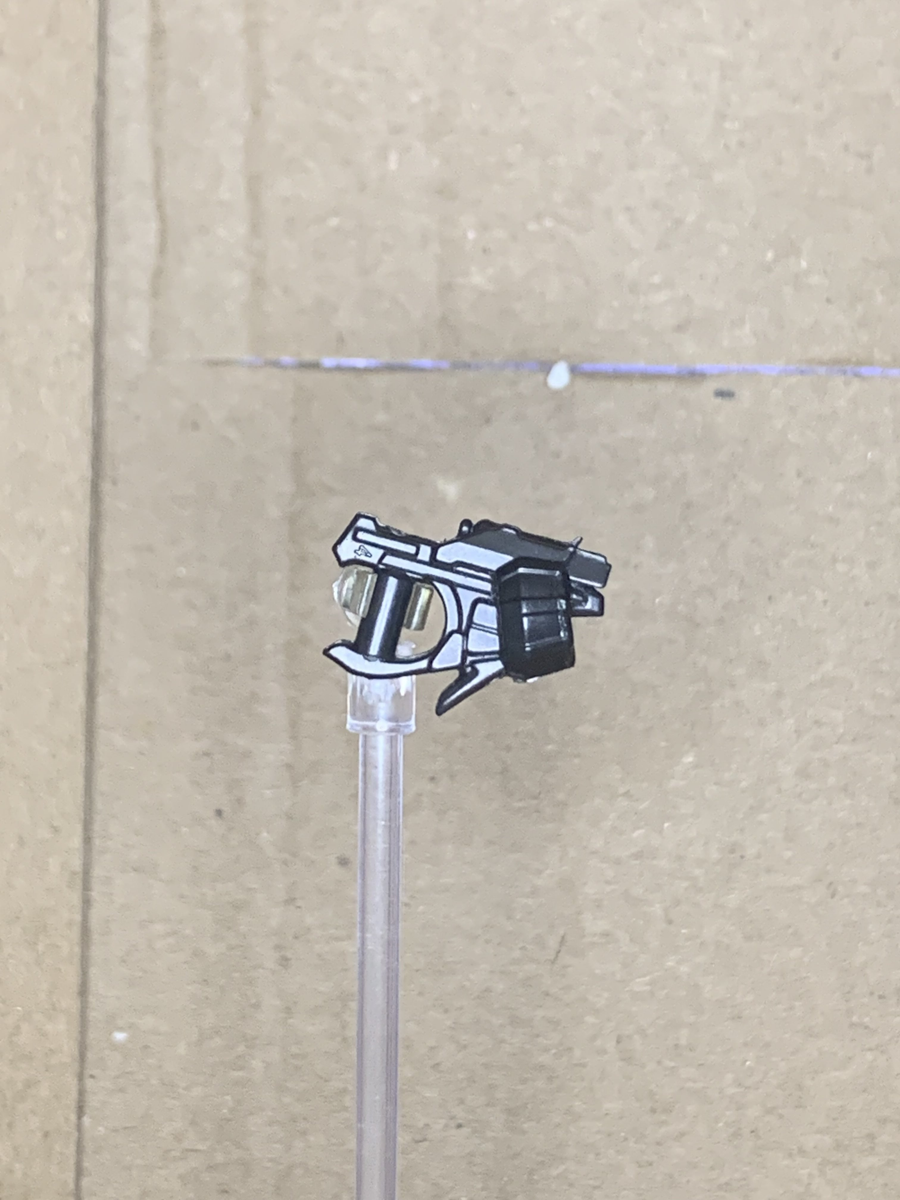 Mauler – Figure Forge