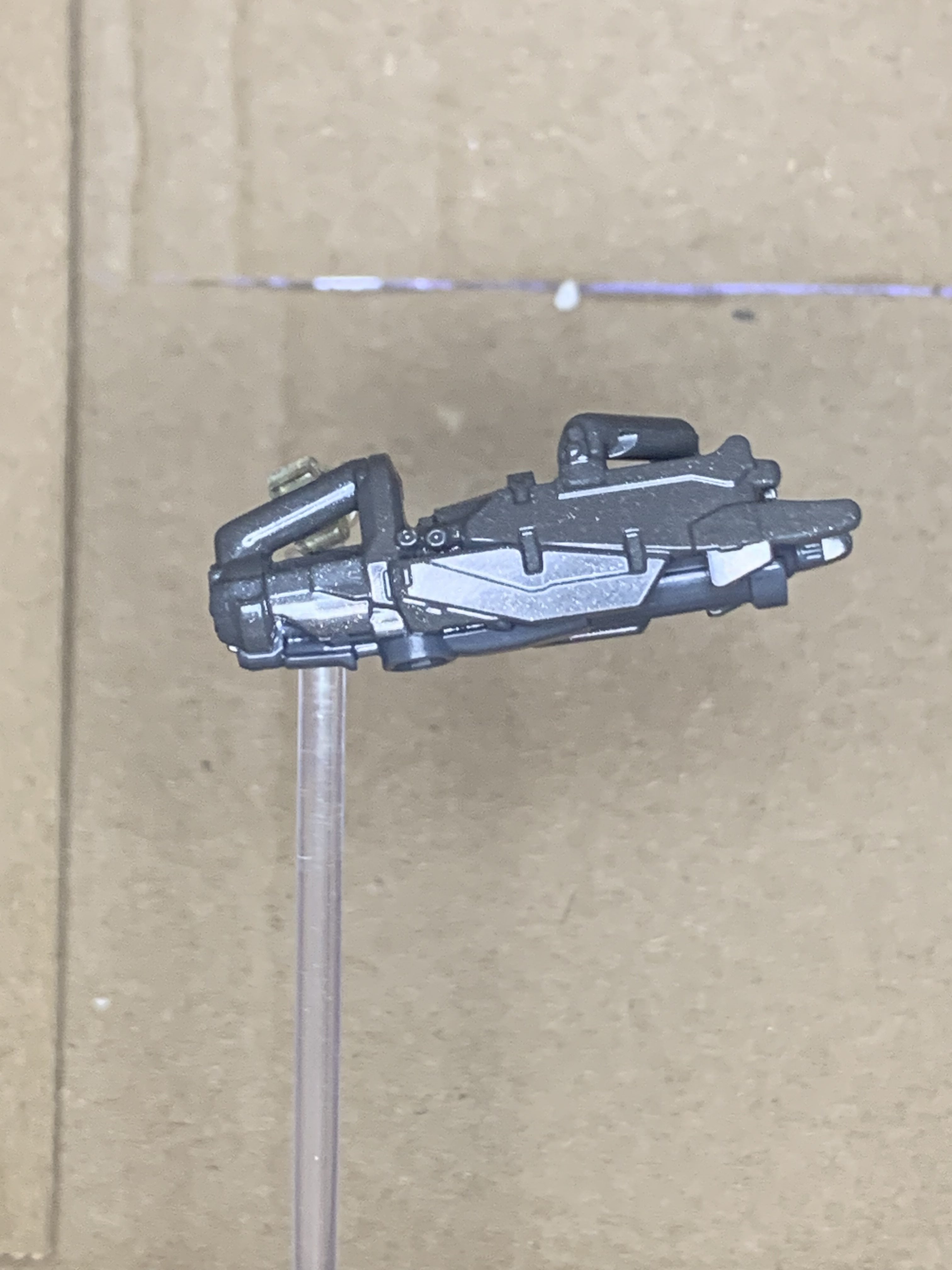 Weapons – Figure Forge