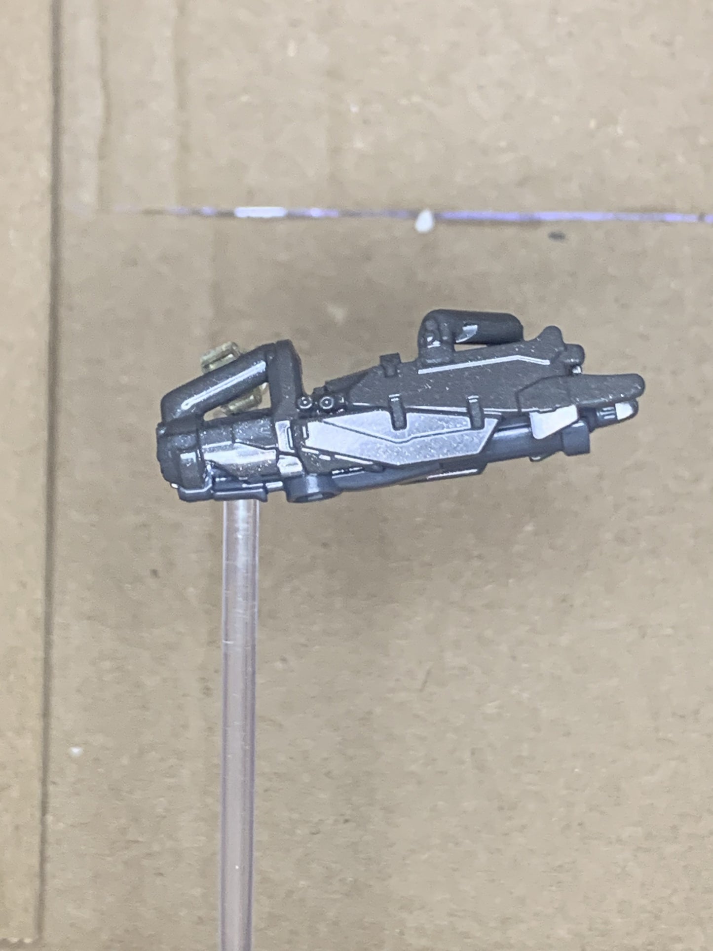 Scrap Cannon