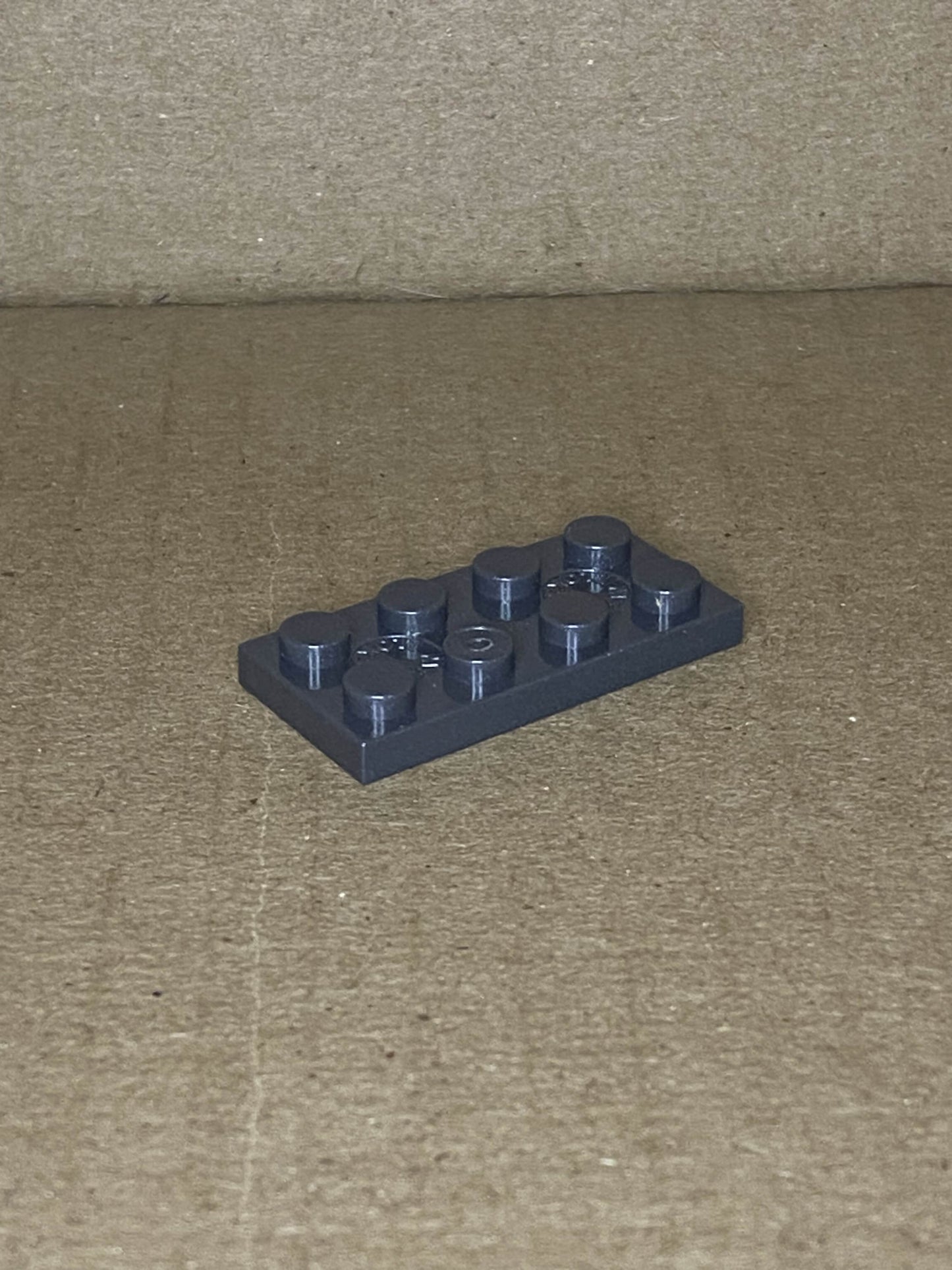 2x4 Plate