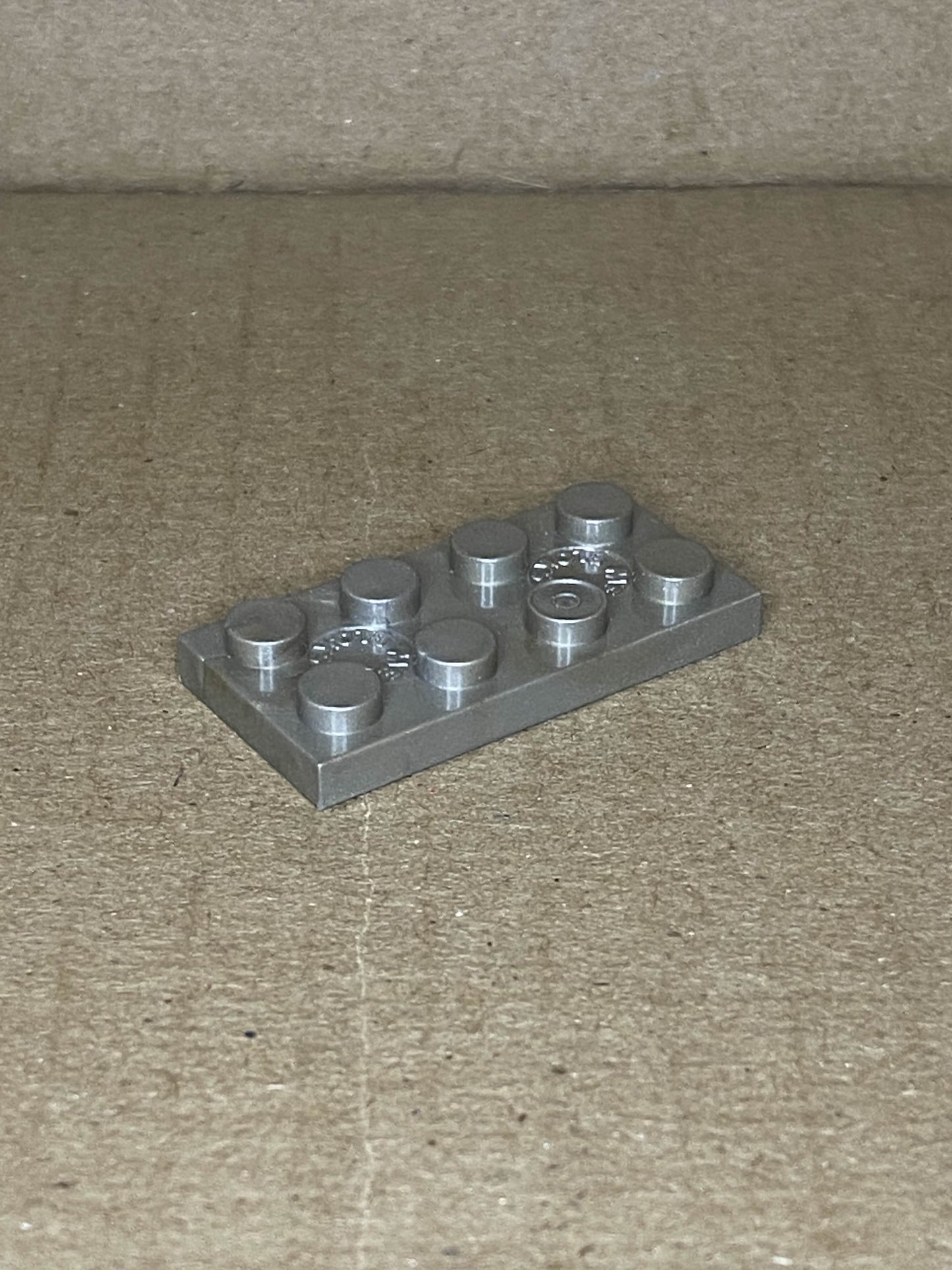 2x4 Plate