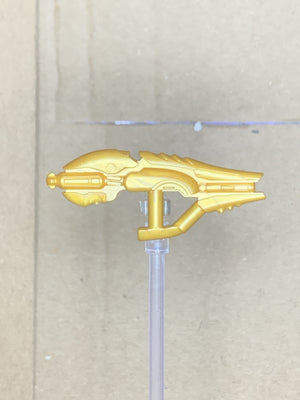 Fuel Rod Cannon