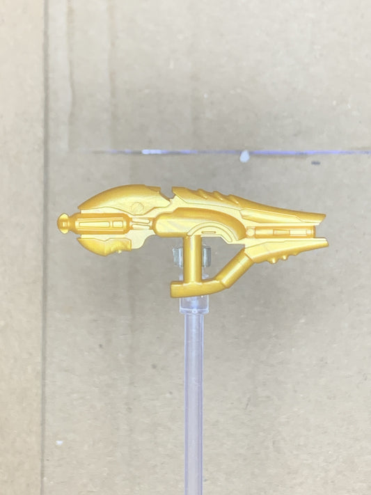 Fuel Rod Cannon
