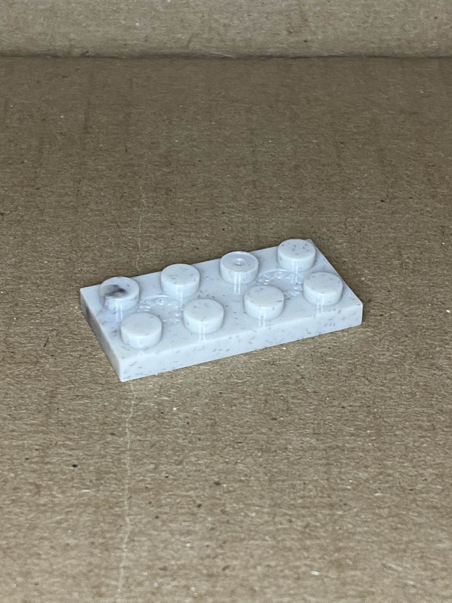 2x4 Plate