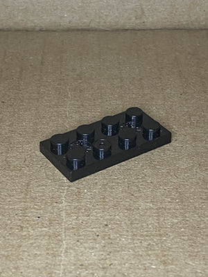 2x4 Plate