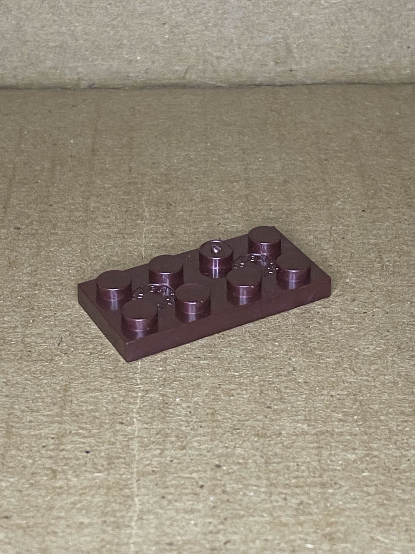 2x4 Plate