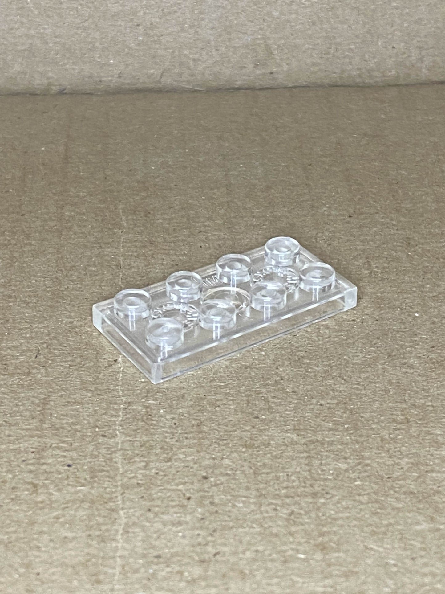 2x4 Plate