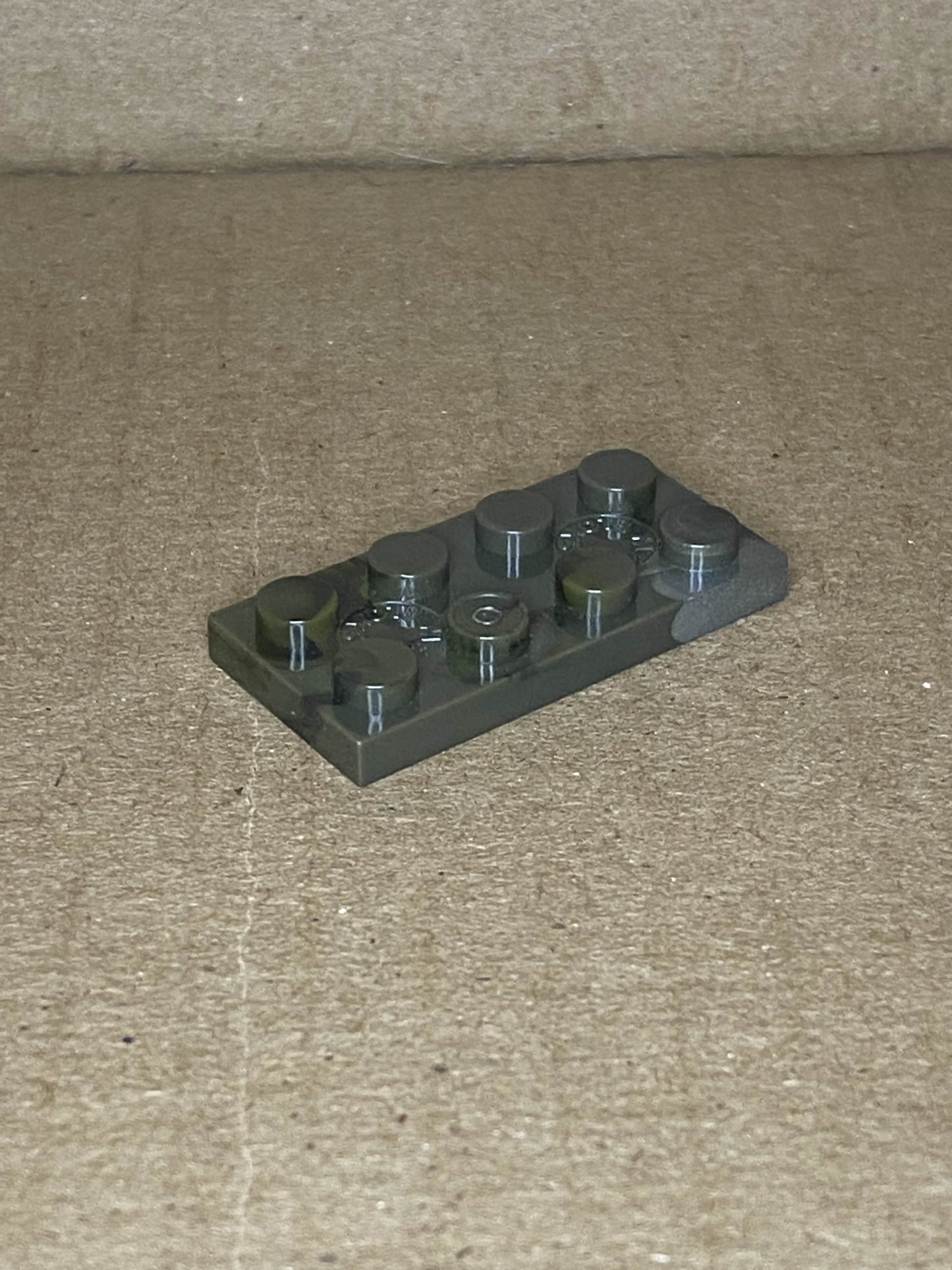2x4 Plate
