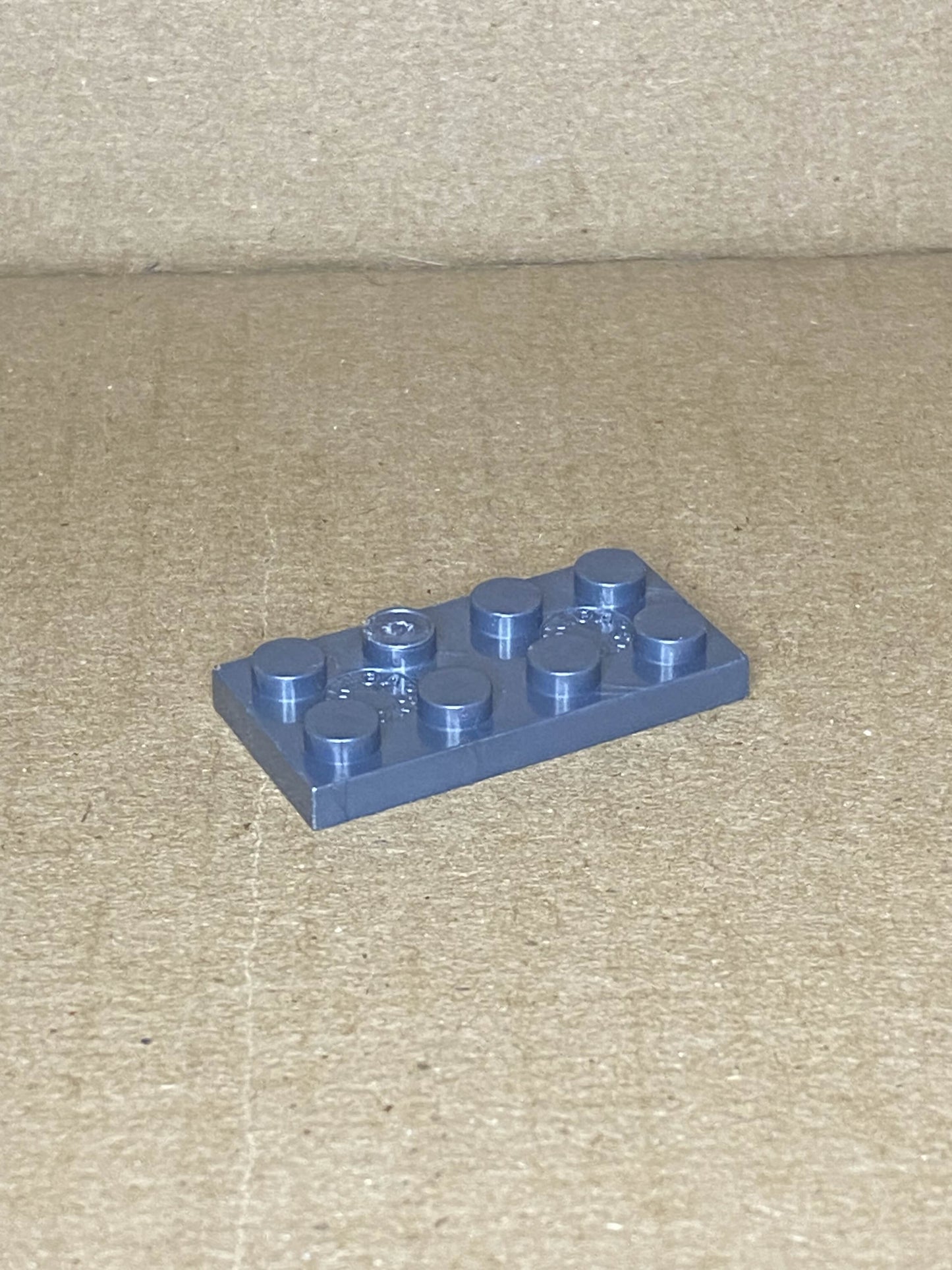 2x4 Plate