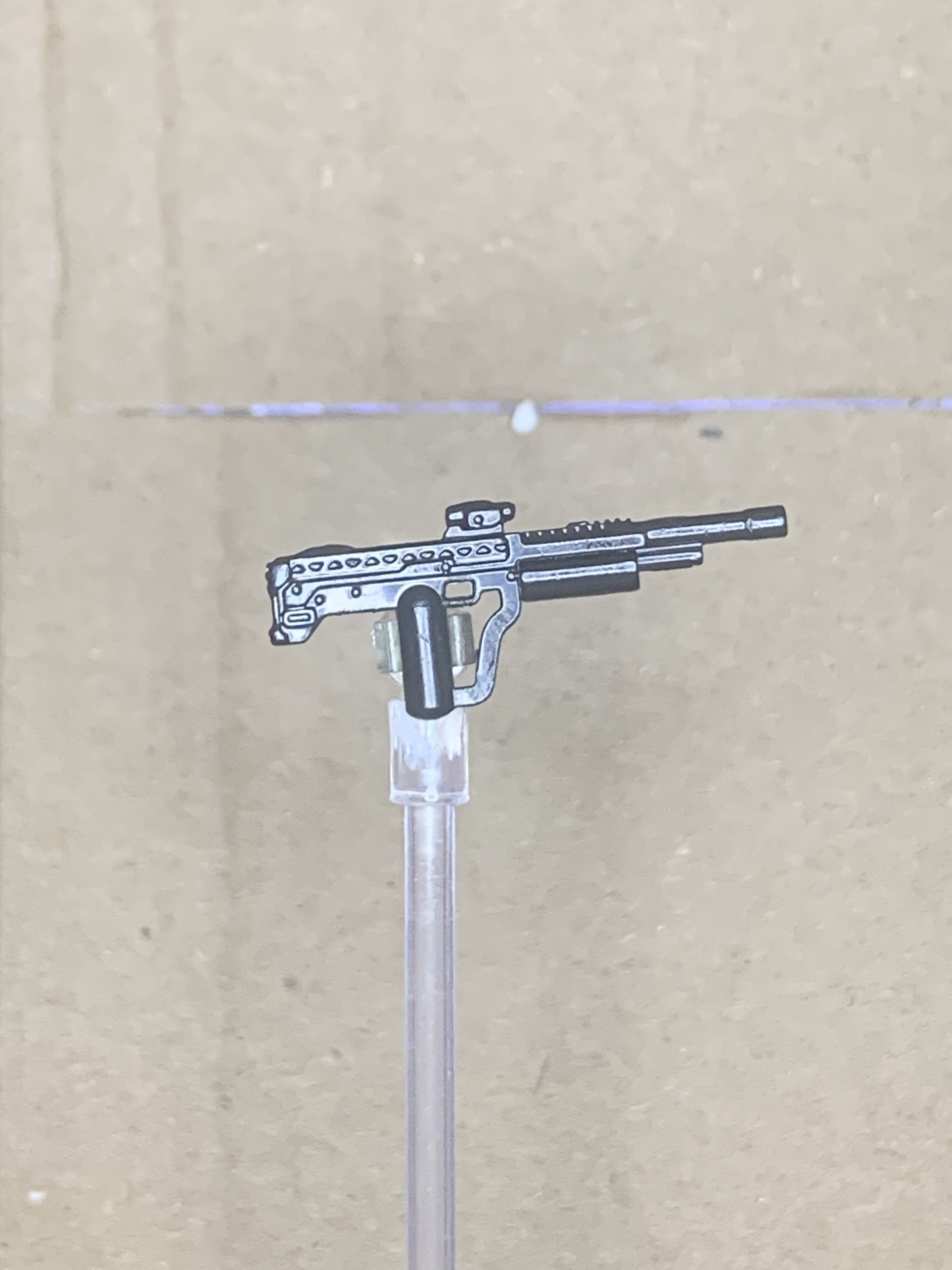 DMR – Figure Forge