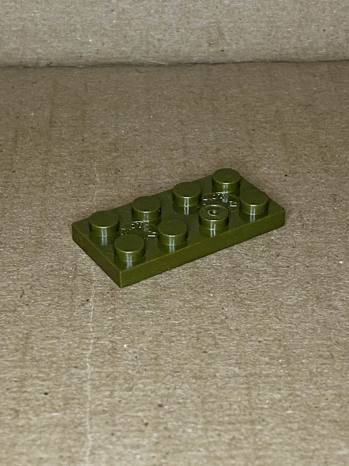 2x4 Plate