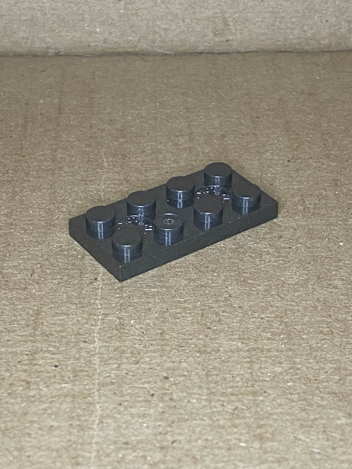 2x4 Plate