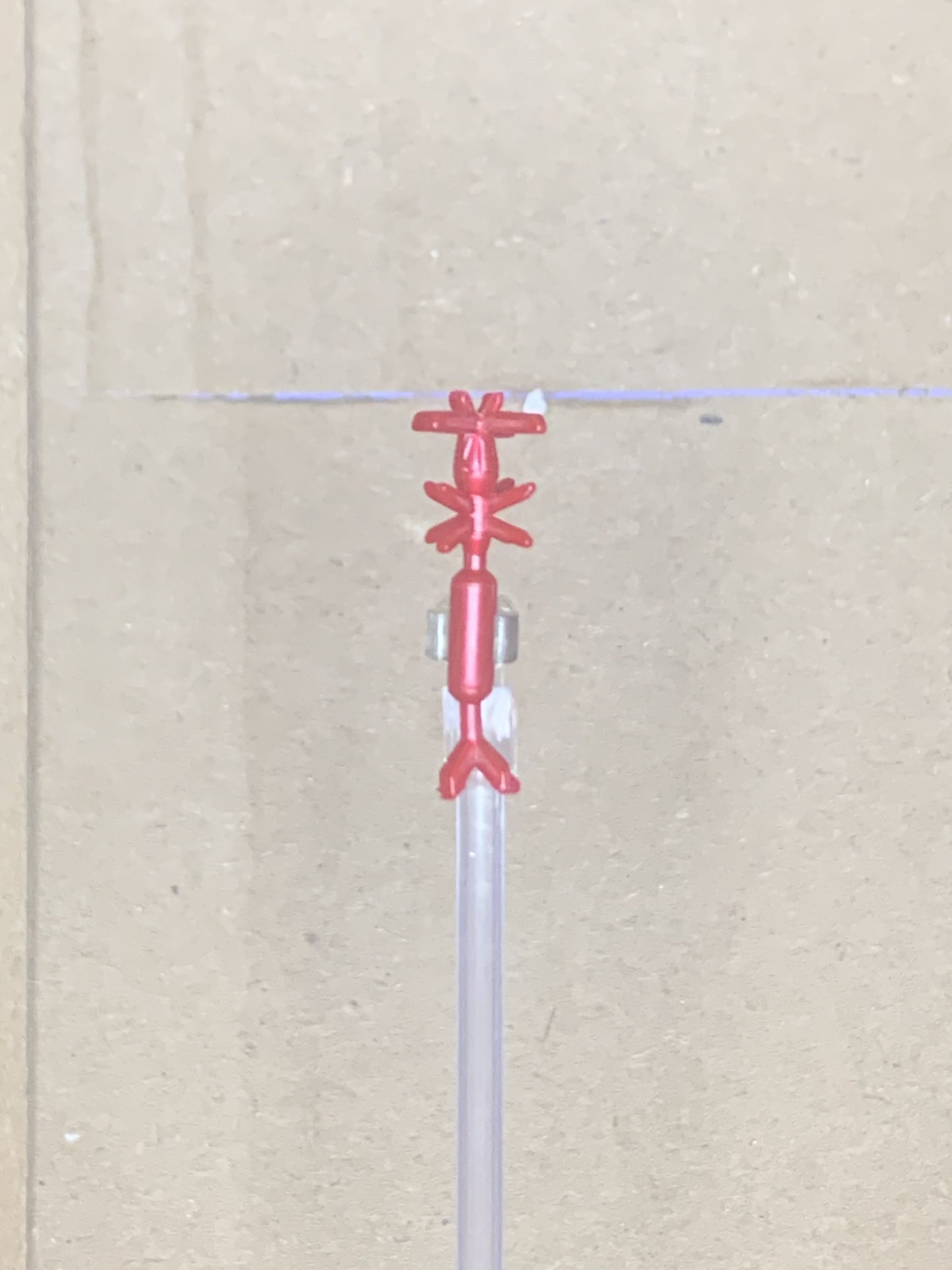 Spike Grenade