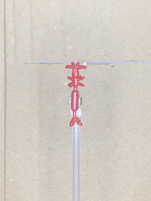 Spike Grenade