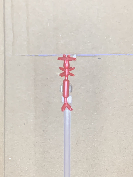 Spike Grenade