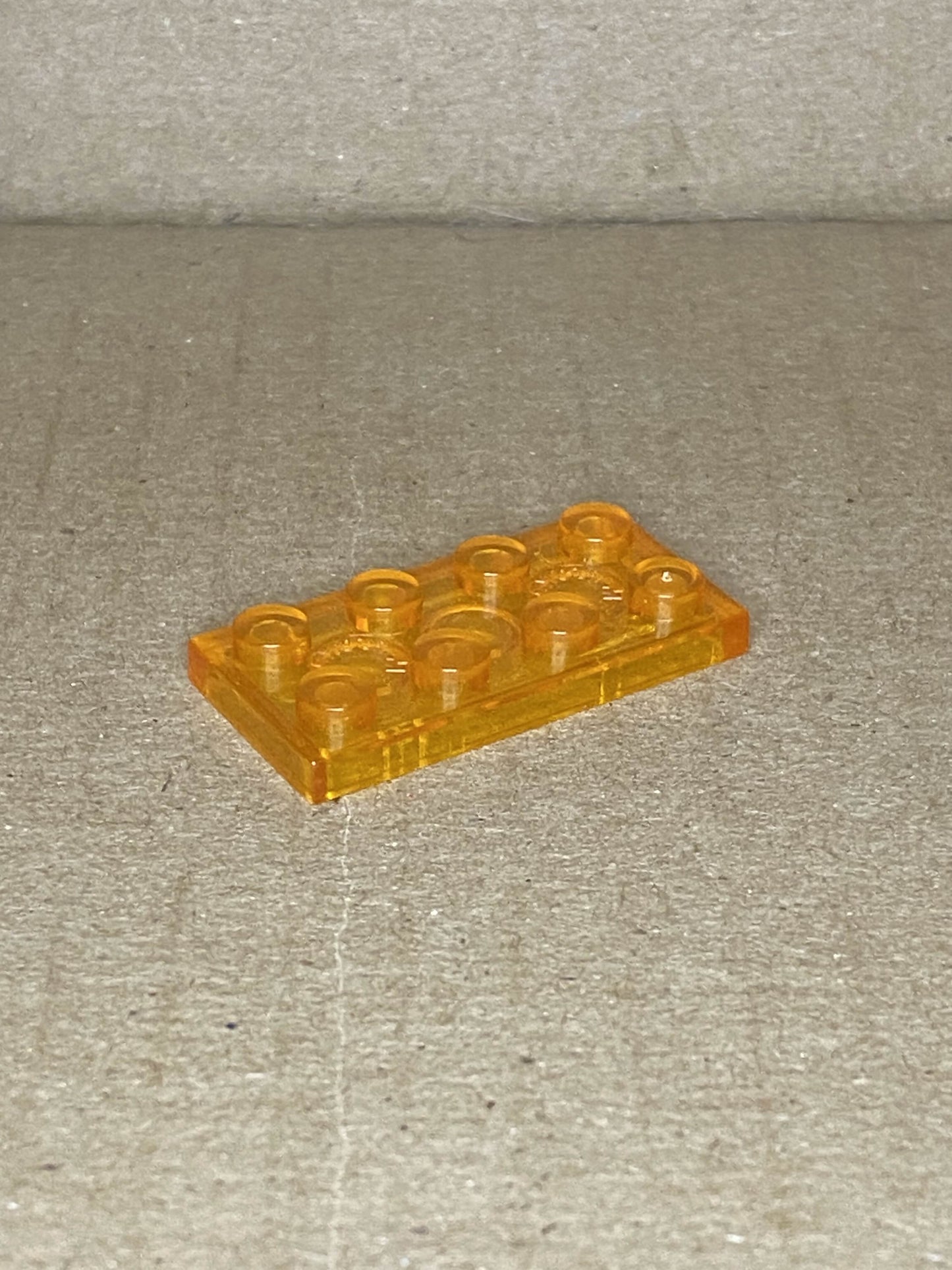 2x4 Plate